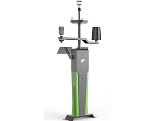 氣象監測系統（職能端）