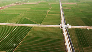 福州建設高標準農田14.5萬畝