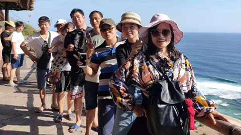 優(yōu)秀員工海外游