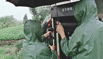 三區(qū)三帶布防任務(wù)