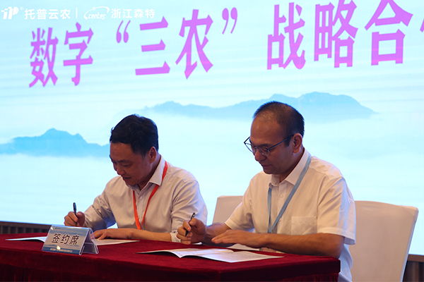 仙居楊梅：再登浙江衛視，以數字技術打造共同富裕示范“幸福果”