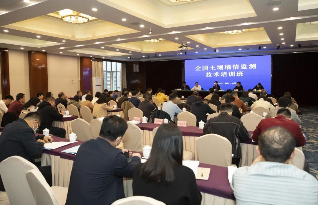 全國推進土壤墑情監(jiān)測技術，托普云農(nóng)助力綠色農(nóng)業(yè)現(xiàn)代化發(fā)展