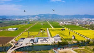 托普云農(nóng)：深耕智慧農(nóng)業(yè)科技創(chuàng)新 為農(nóng)業(yè)現(xiàn)代化賦能