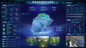 高標(biāo)案例丨托普云農(nóng)助力遜克打開黑土地豐產(chǎn)“密碼”