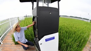 人民日報聚焦|托普云農(nóng)科技賦能，吳江智慧農(nóng)場實(shí)現(xiàn)“數(shù)據(jù)種地” 