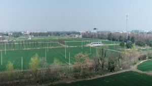 AI+農業 | 萬畝良田 一飛盡覽，托普云農無人機低空巡檢系統賦能智慧農業新發展