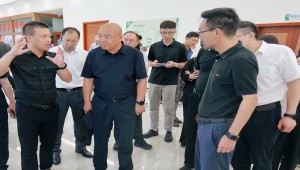 全國設施園藝提檔升級推進會召開，托普云農助力設施農業煥發新活力