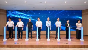 托普云農承建湘湖實驗室智能溫室正式啟用，數智賦能農業科研創新