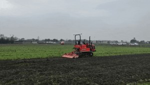 良田、良種、良機、良法，托普云農為糧油大面積單產提升注入數智動能