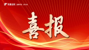 托普云農(nóng)“AI+低空”規(guī)模化種植數(shù)智大田新模式”入選浙江省國家數(shù)字經(jīng)濟創(chuàng)新發(fā)展試驗區(qū)優(yōu)秀案例