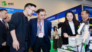 “人工智能賦能種源創(chuàng)新 全鏈條方案引領(lǐng)育種變革——托普云農(nóng)亮相2026三亞國際種業(yè)盛會”